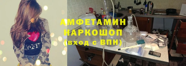 хмурый Рославль