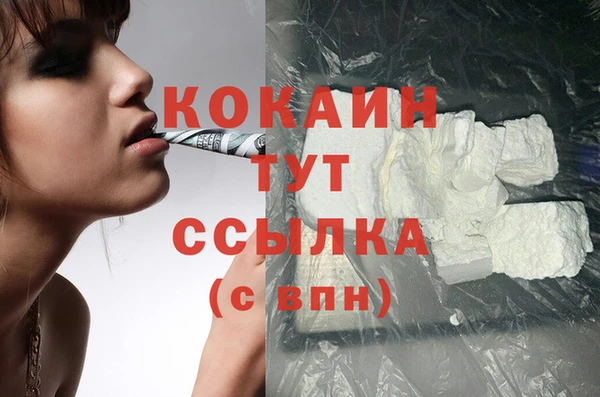хмурый Рославль