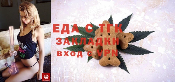 хмурый Рославль