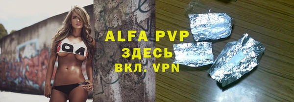 хмурый Рославль